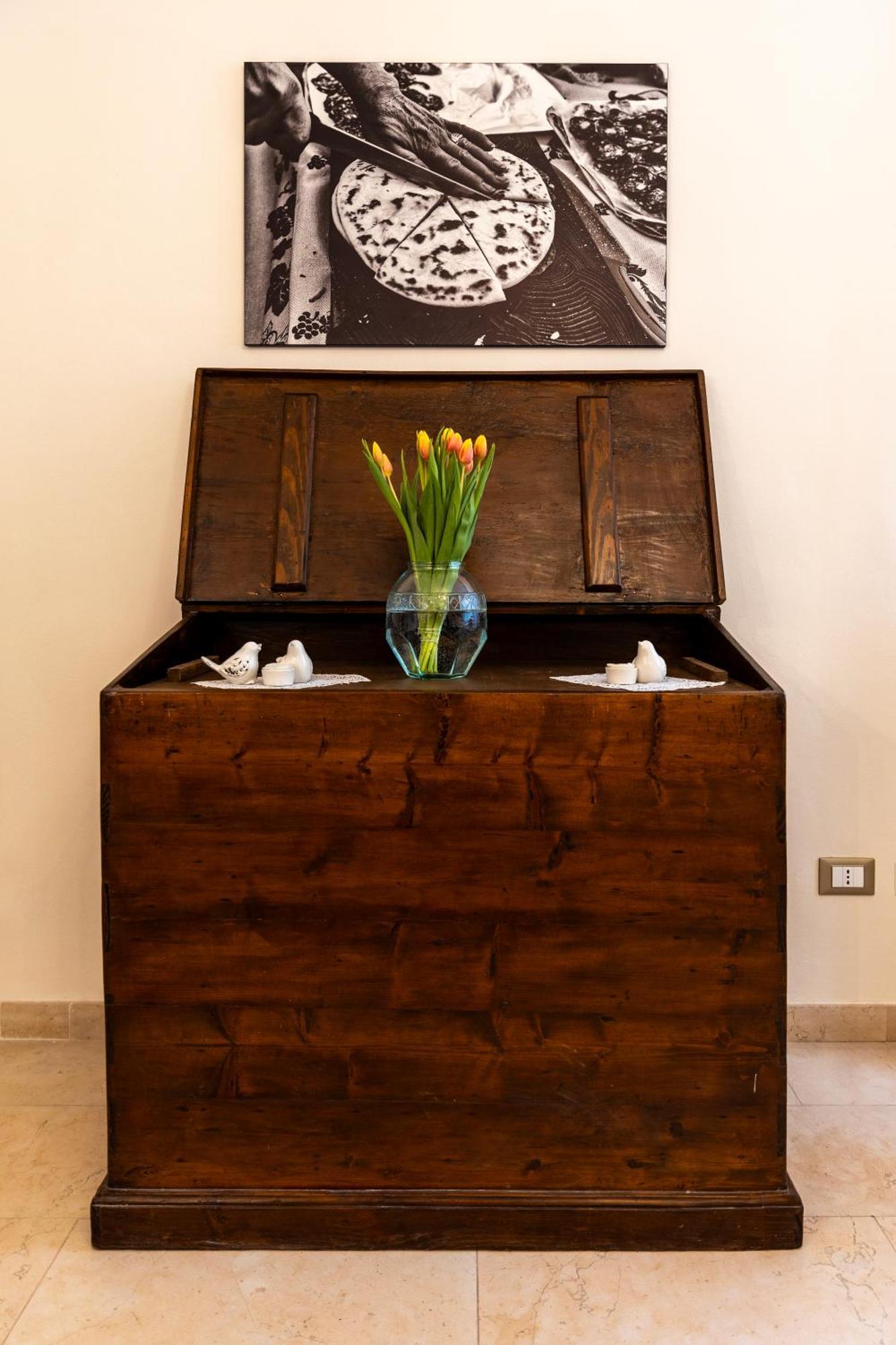 Palazzo Gessi Room And Breakfast Borghi Zewnętrze zdjęcie