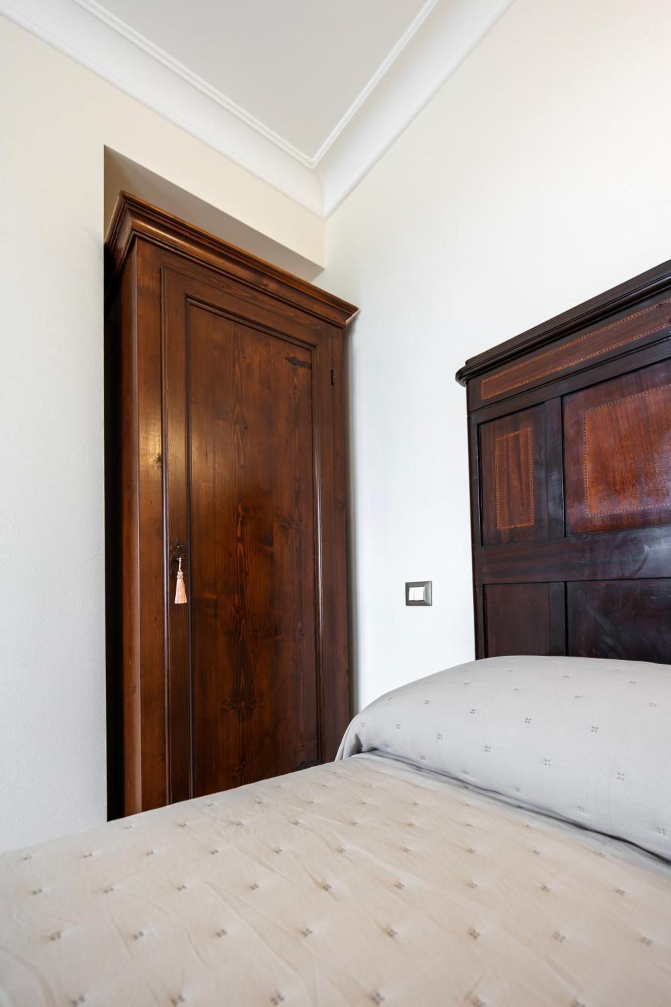 Palazzo Gessi Room And Breakfast Borghi Zewnętrze zdjęcie